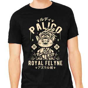 Rudy Palico
