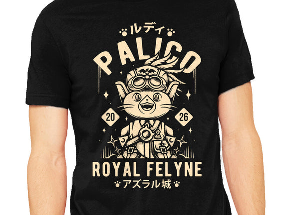 Rudy Palico