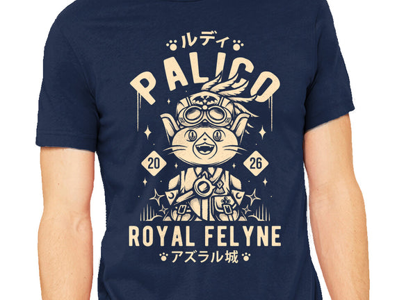 Rudy Palico