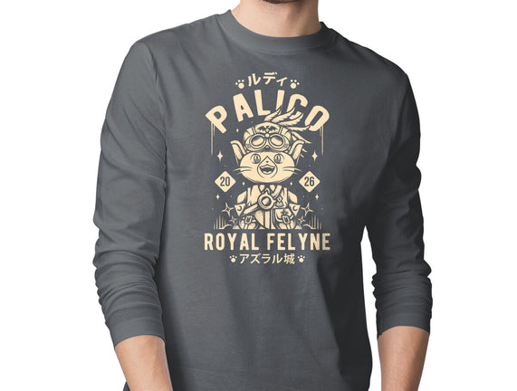 Rudy Palico