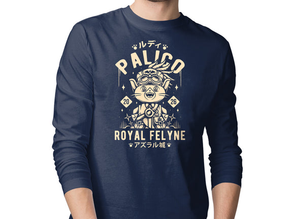 Rudy Palico