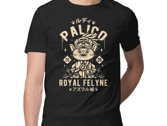 Rudy Palico