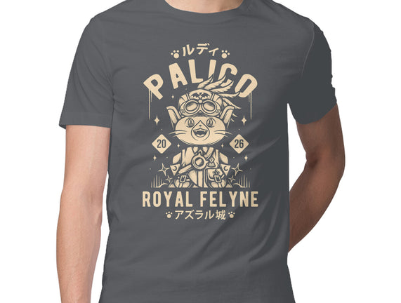 Rudy Palico