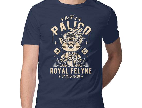 Rudy Palico
