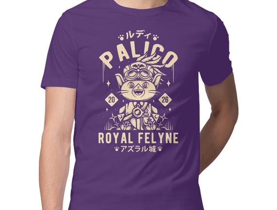 Rudy Palico
