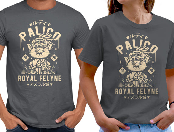 Rudy Palico