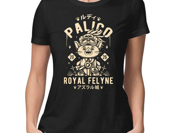 Rudy Palico