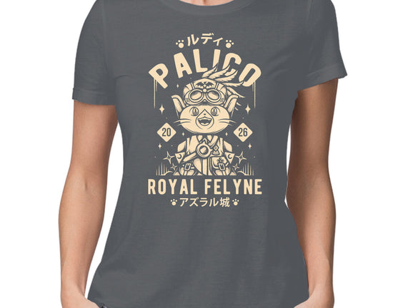 Rudy Palico