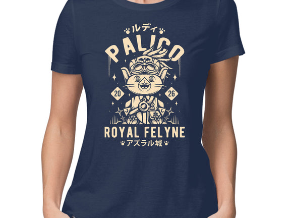 Rudy Palico