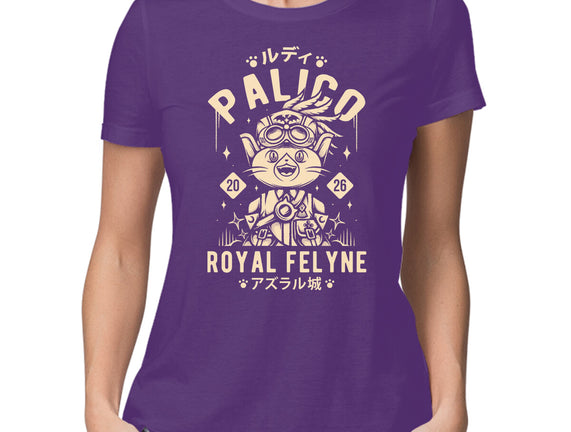 Rudy Palico
