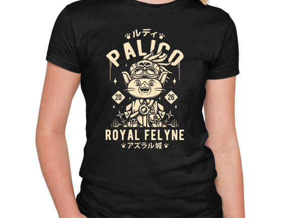 Rudy Palico