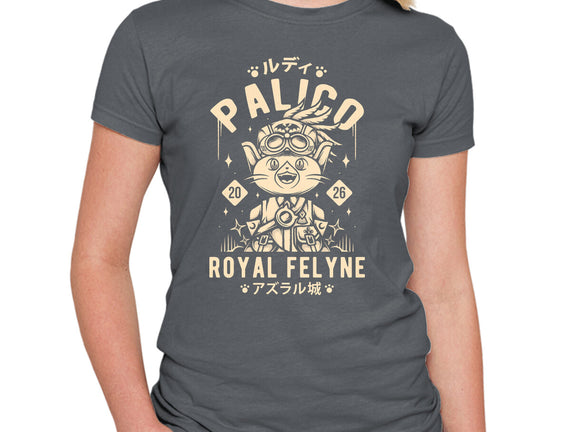 Rudy Palico