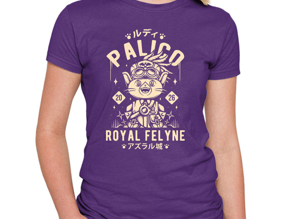 Rudy Palico