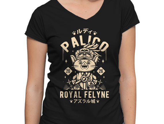 Rudy Palico