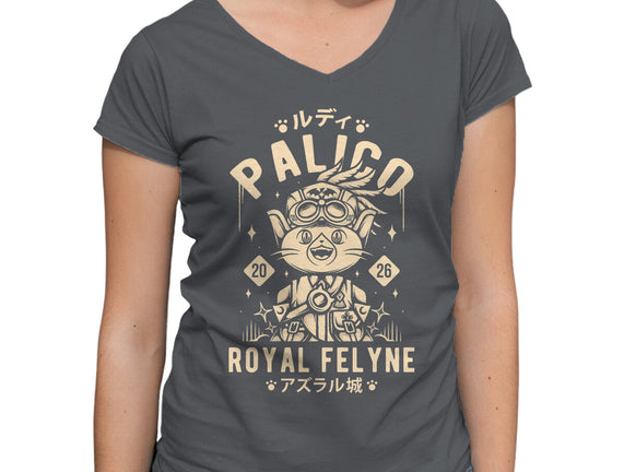 Rudy Palico