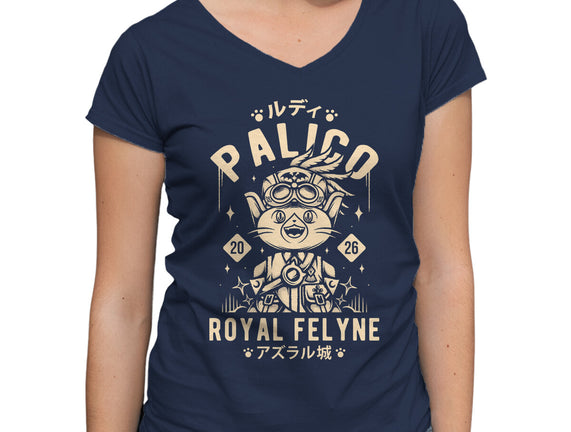 Rudy Palico