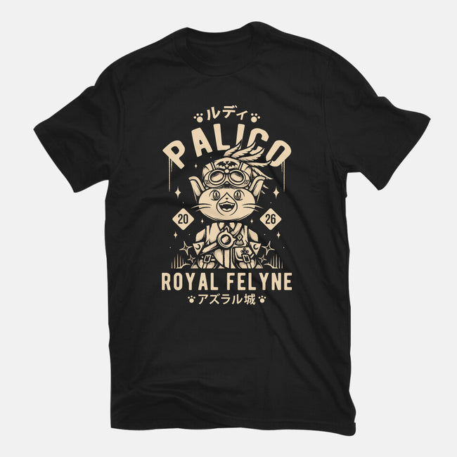 Rudy Palico-Youth-Basic-Tee-Alundrart