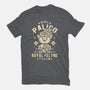 Rudy Palico-Mens-Basic-Tee-Alundrart