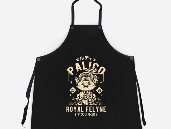 Rudy Palico