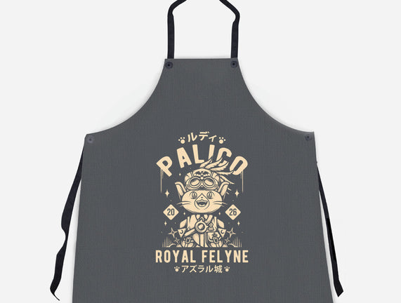 Rudy Palico