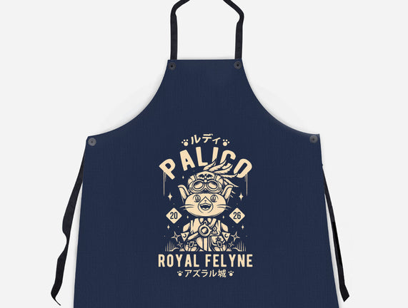 Rudy Palico