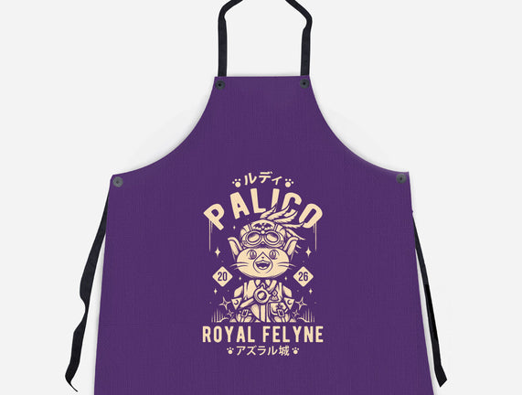 Rudy Palico