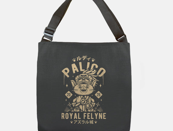 Rudy Palico