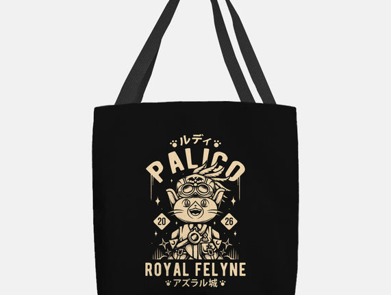 Rudy Palico