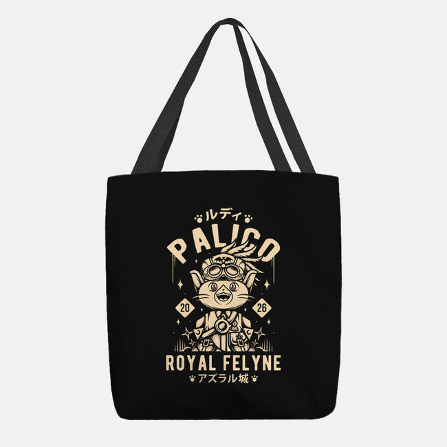 Rudy Palico-None-Basic Tote-Bag-Alundrart