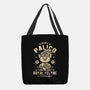 Rudy Palico-None-Basic Tote-Bag-Alundrart