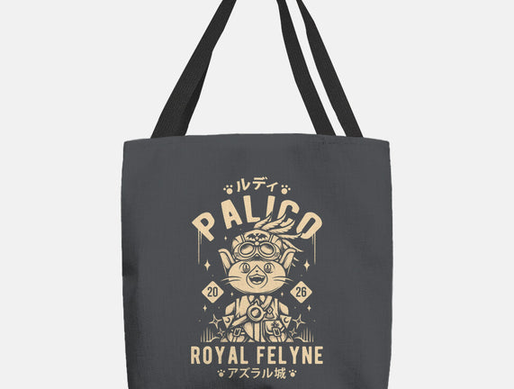 Rudy Palico