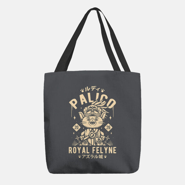 Rudy Palico-None-Basic Tote-Bag-Alundrart