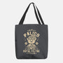 Rudy Palico-None-Basic Tote-Bag-Alundrart