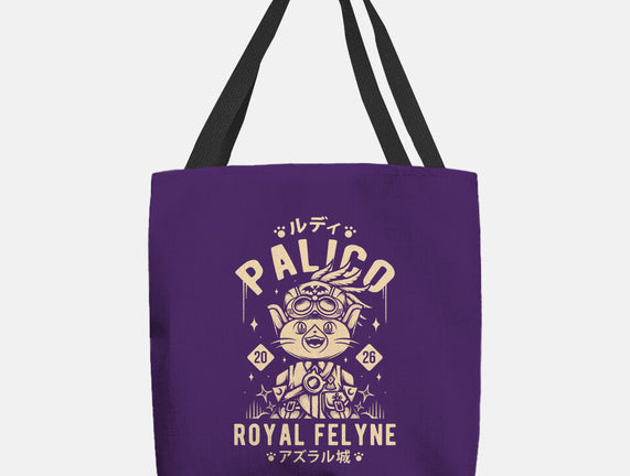 Rudy Palico