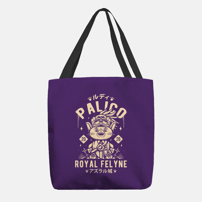 Rudy Palico-None-Basic Tote-Bag-Alundrart