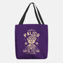 Rudy Palico-None-Basic Tote-Bag-Alundrart