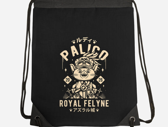 Rudy Palico