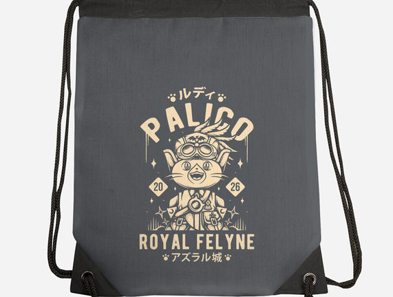 Rudy Palico