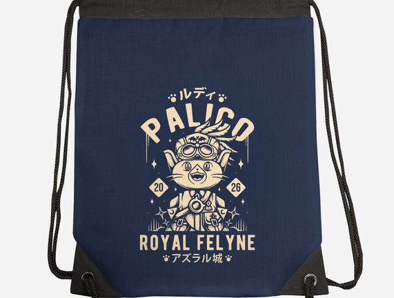 Rudy Palico