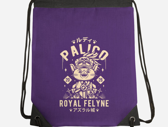 Rudy Palico