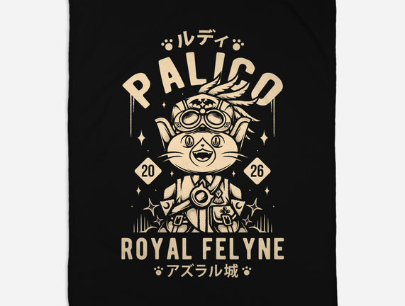 Rudy Palico