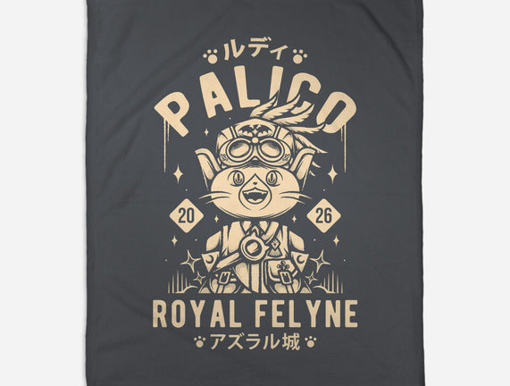 Rudy Palico