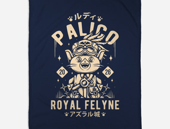 Rudy Palico