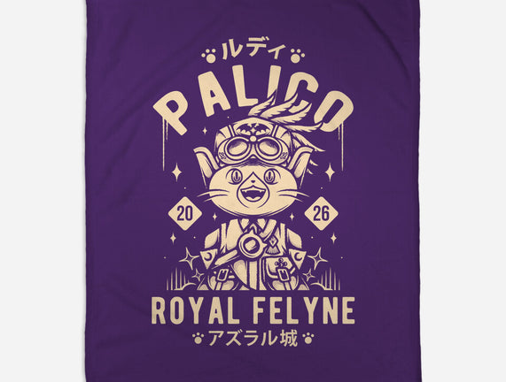 Rudy Palico