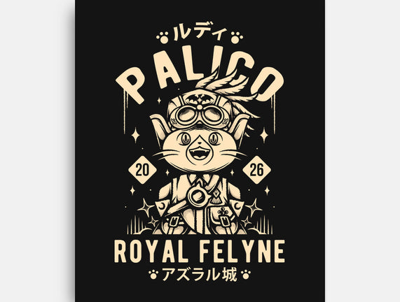 Rudy Palico