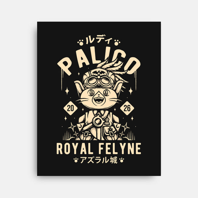 Rudy Palico-None-Stretched-Canvas-Alundrart