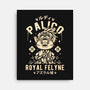 Rudy Palico-None-Stretched-Canvas-Alundrart