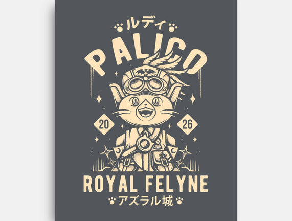 Rudy Palico