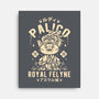 Rudy Palico-None-Stretched-Canvas-Alundrart