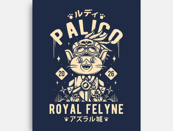 Rudy Palico